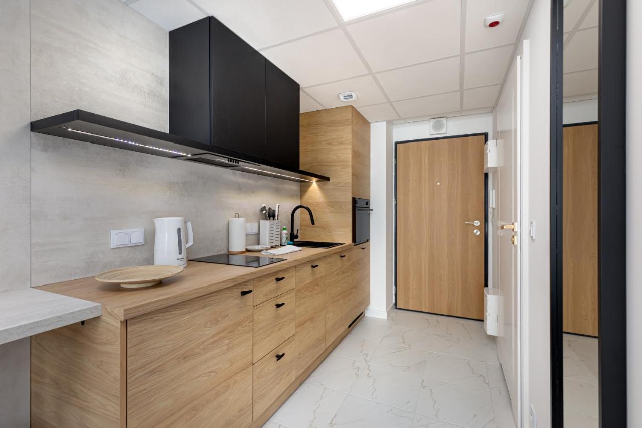 Lägenhet Rent Like - Bliska 17 Warszawa