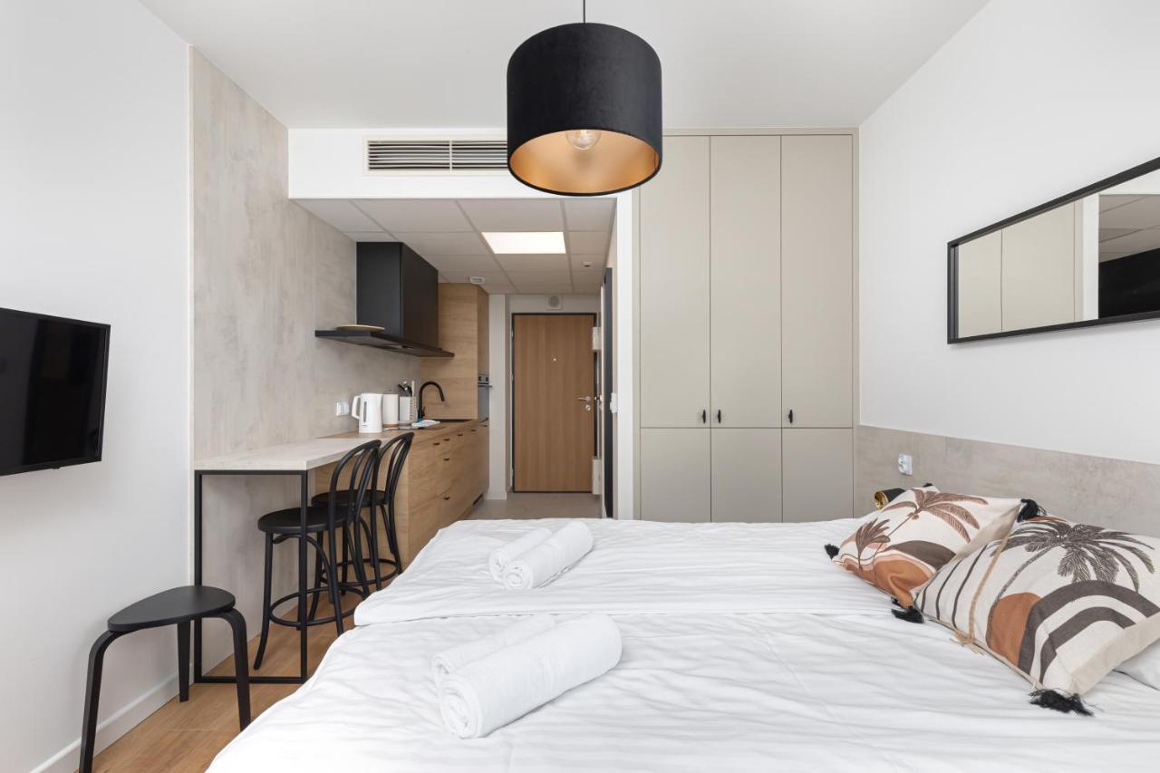 Rent Like - Bliska 17 Lägenhet