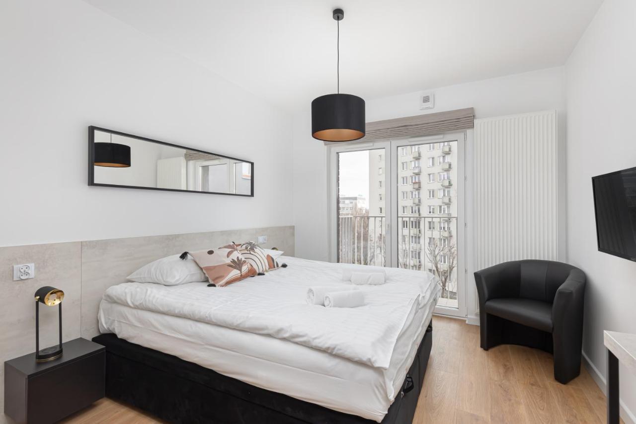 Lägenhet Rent Like - Bliska 17